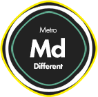 Metro Different